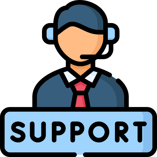 Contact Support