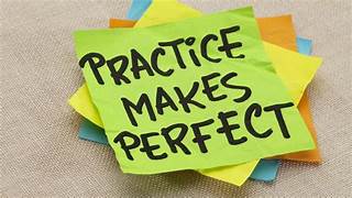 Practice Assignments