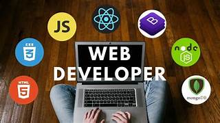 web developing